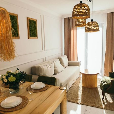 Apartament Uroczy Belle View Szklarska Poręba Eksteriør bilde