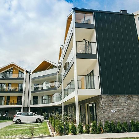 Apartament Uroczy Belle View Szklarska Poręba Eksteriør bilde