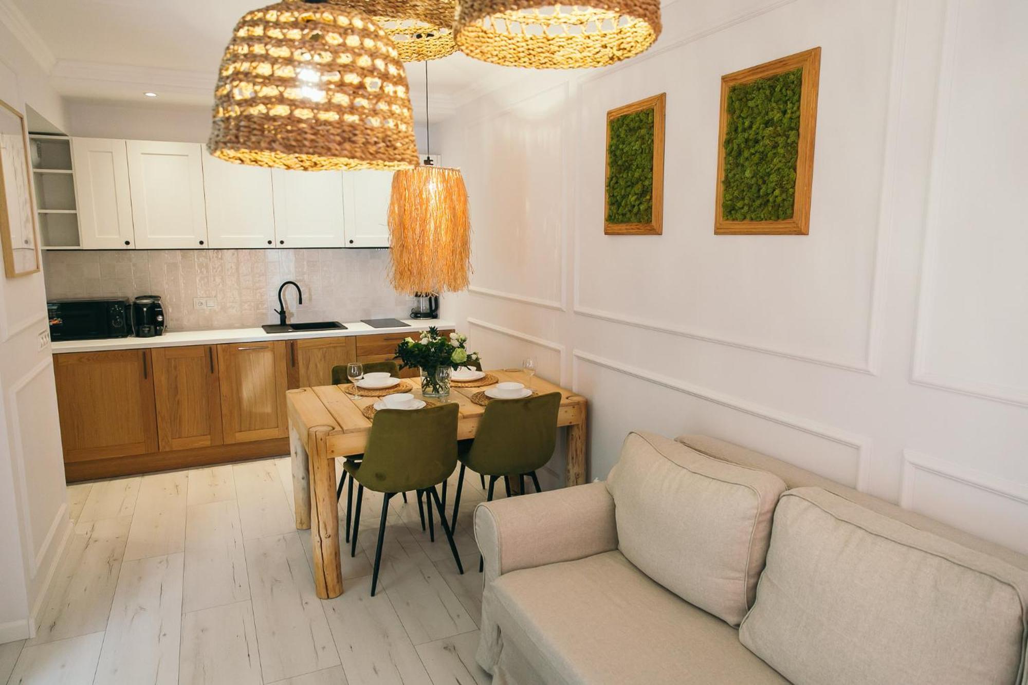 Apartament Uroczy Belle View Szklarska Poręba Eksteriør bilde