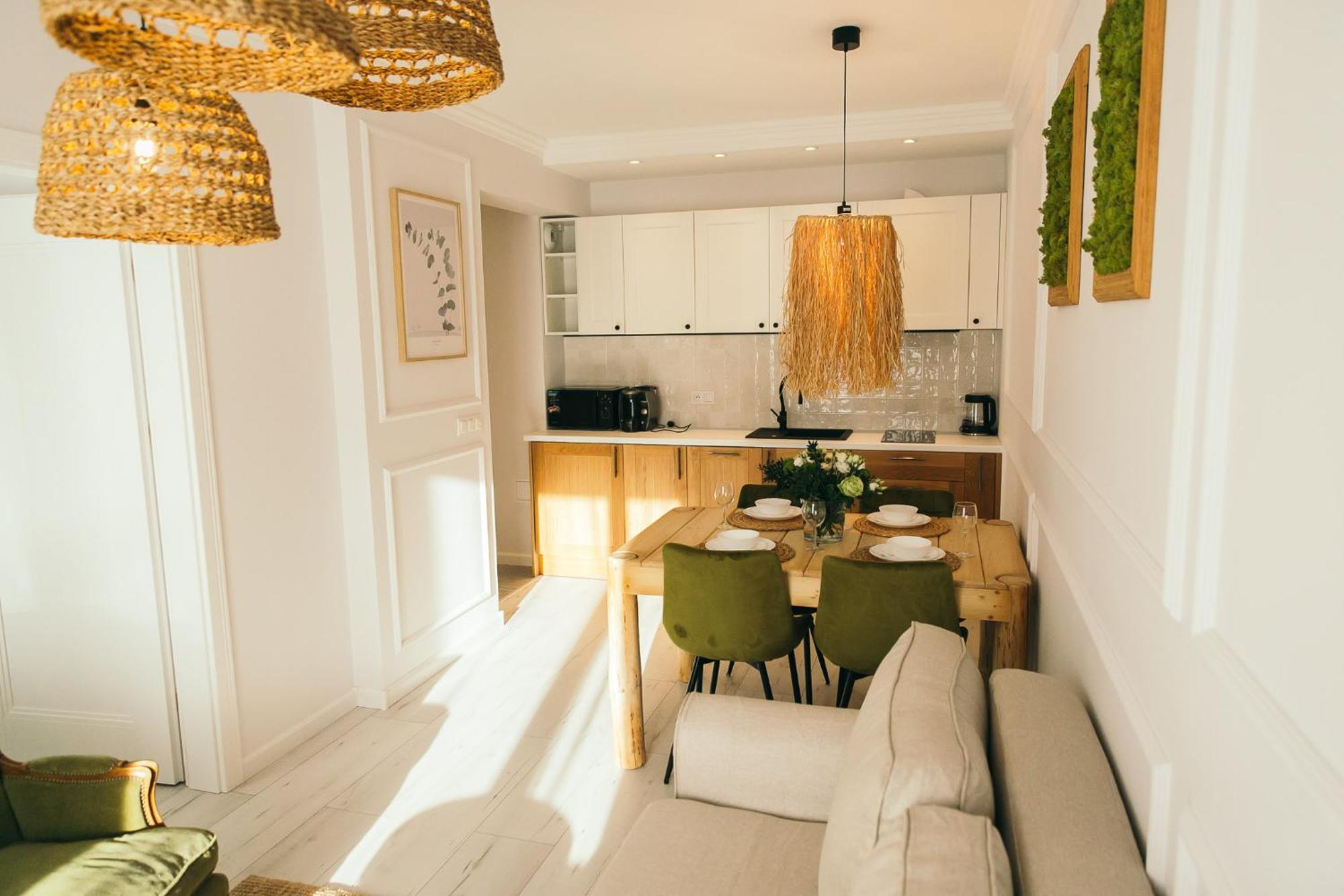 Apartament Uroczy Belle View Szklarska Poręba Eksteriør bilde