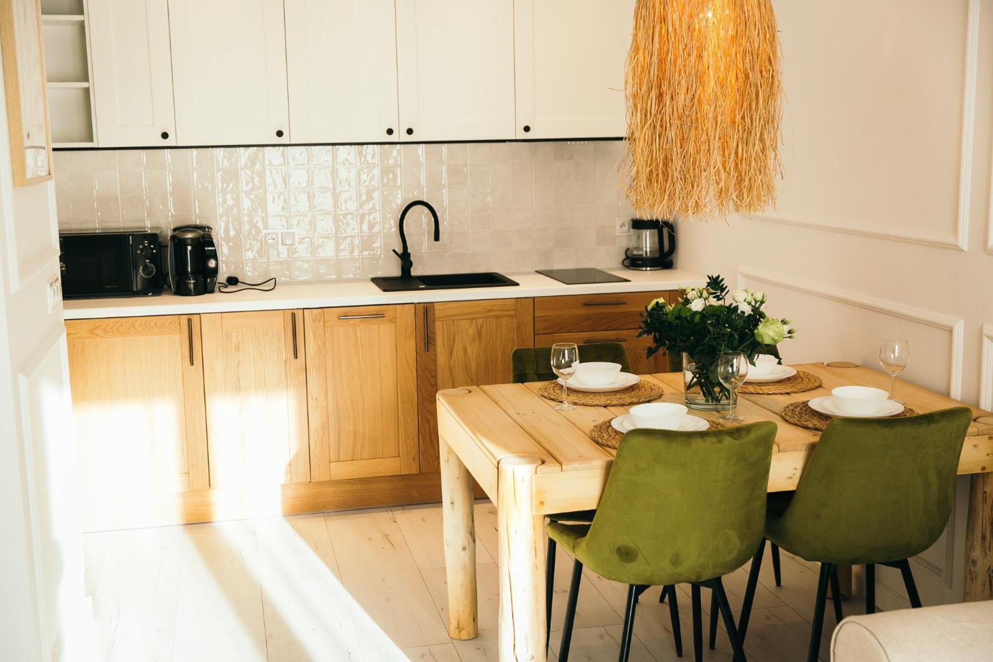 Apartament Uroczy Belle View Szklarska Poręba Eksteriør bilde