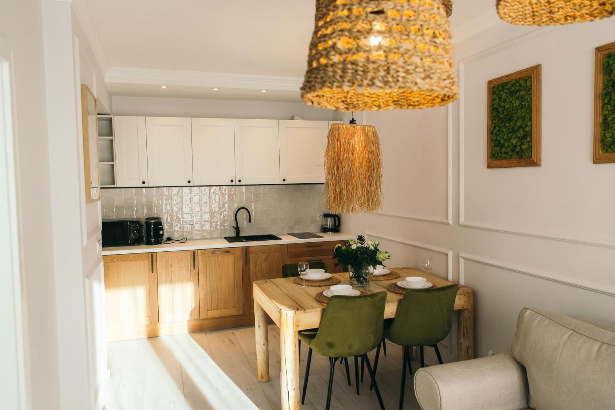 Apartament Uroczy Belle View Szklarska Poręba Eksteriør bilde