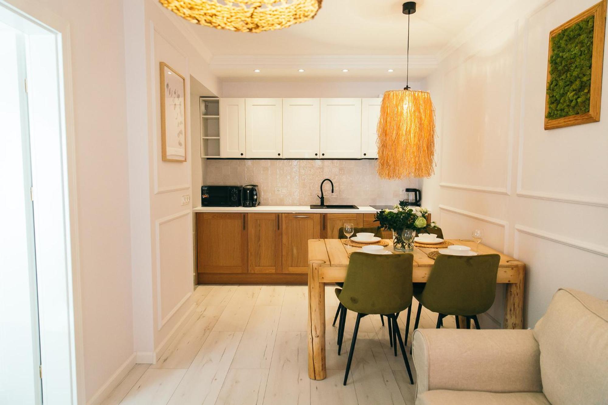 Apartament Uroczy Belle View Szklarska Poręba Eksteriør bilde