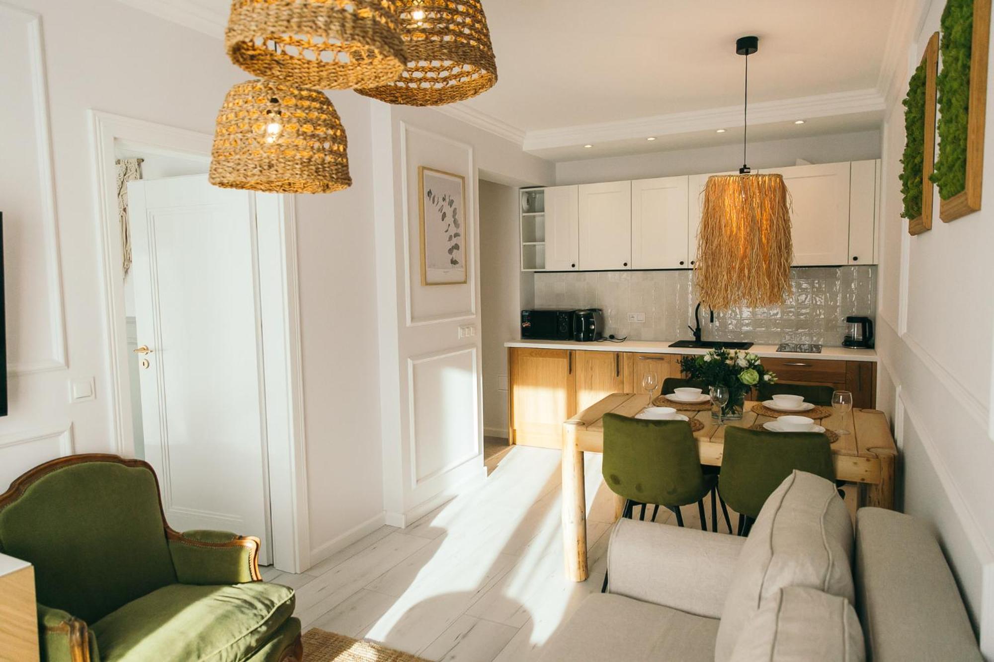 Apartament Uroczy Belle View Szklarska Poręba Eksteriør bilde