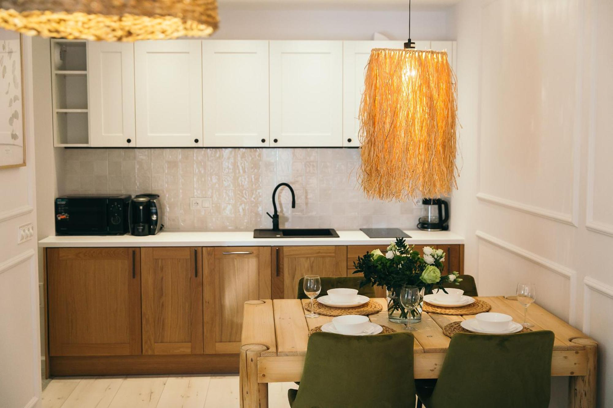 Apartament Uroczy Belle View Szklarska Poręba Eksteriør bilde