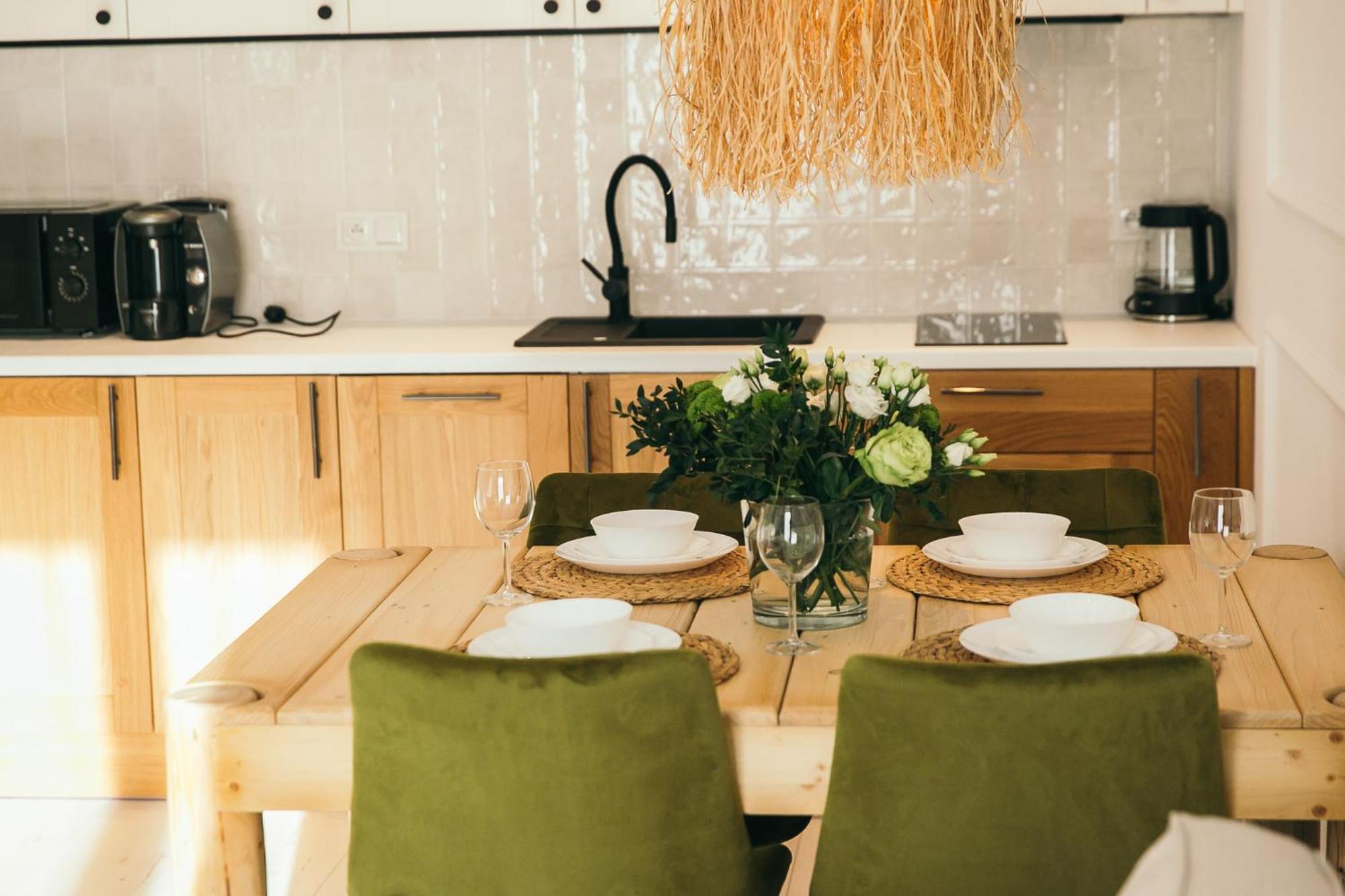Apartament Uroczy Belle View Szklarska Poręba Eksteriør bilde