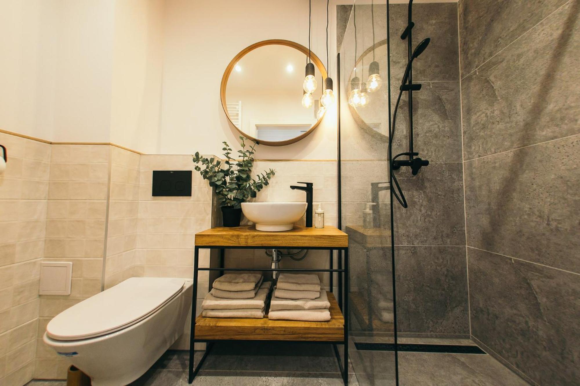 Apartament Uroczy Belle View Szklarska Poręba Eksteriør bilde