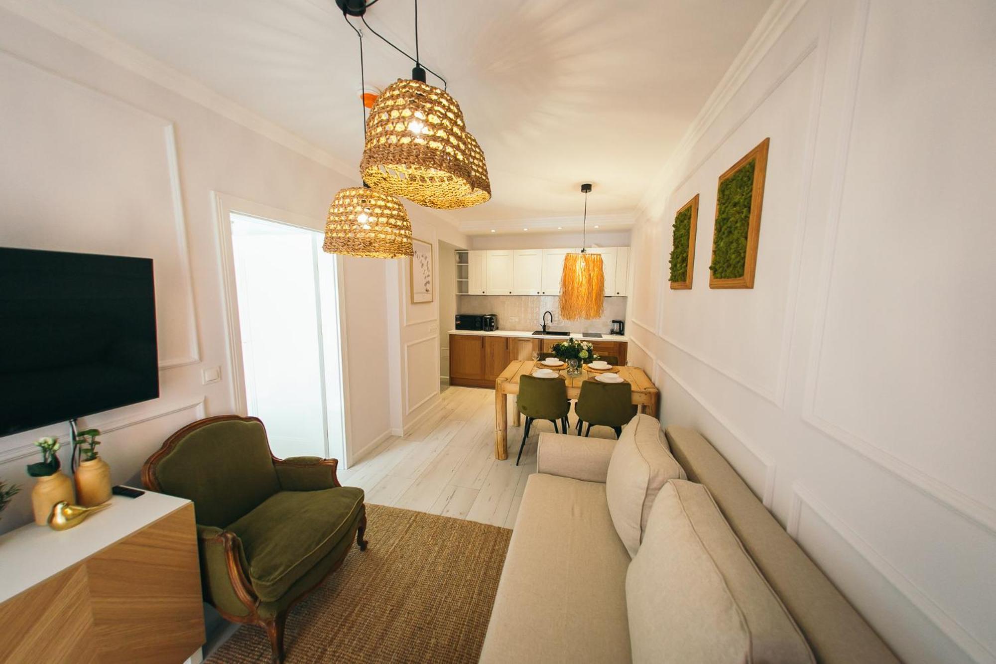 Apartament Uroczy Belle View Szklarska Poręba Eksteriør bilde