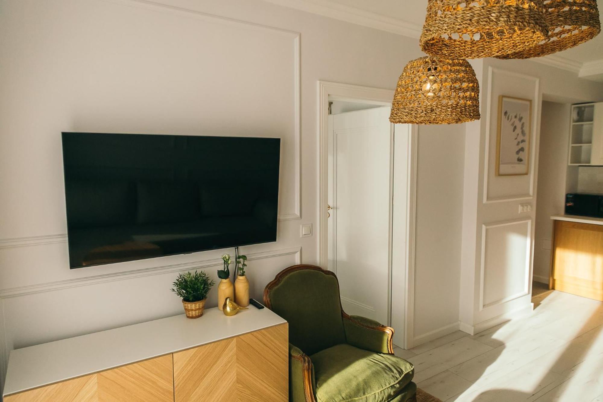 Apartament Uroczy Belle View Szklarska Poręba Eksteriør bilde