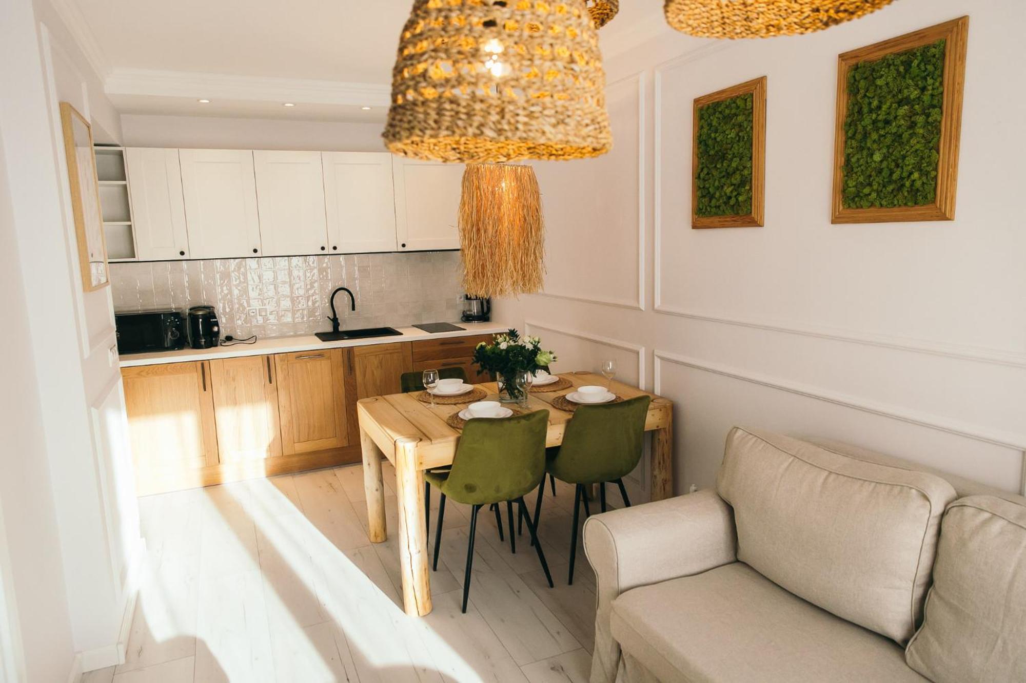 Apartament Uroczy Belle View Szklarska Poręba Eksteriør bilde
