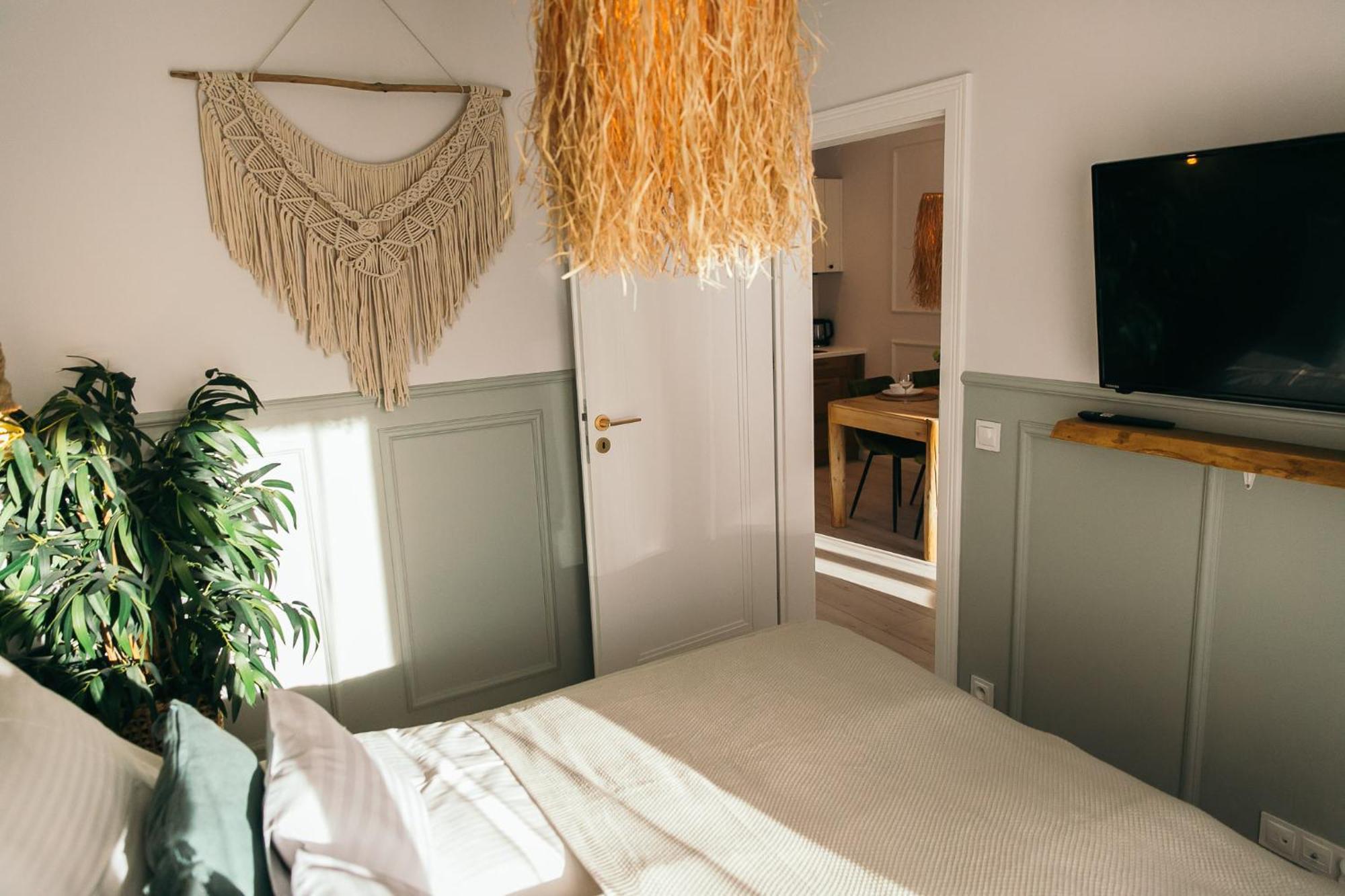 Apartament Uroczy Belle View Szklarska Poręba Eksteriør bilde
