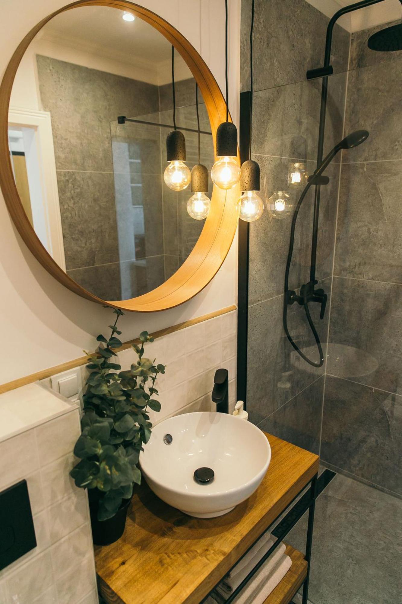 Apartament Uroczy Belle View Szklarska Poręba Eksteriør bilde