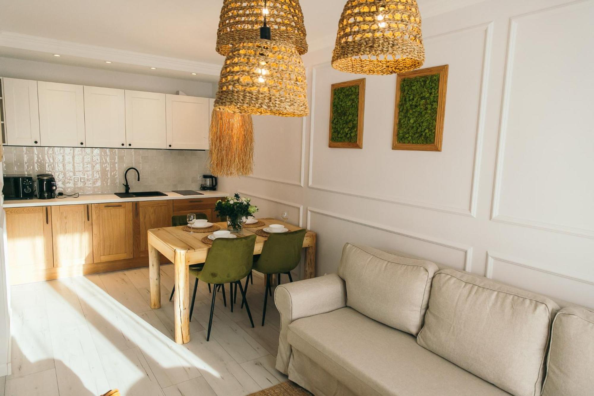 Apartament Uroczy Belle View Szklarska Poręba Eksteriør bilde