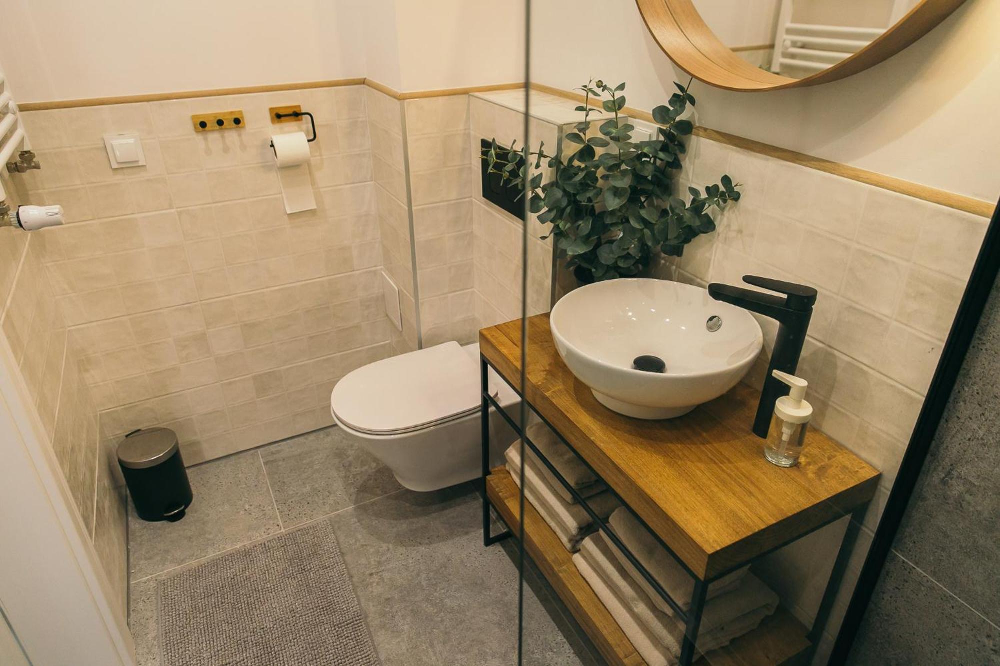 Apartament Uroczy Belle View Szklarska Poręba Eksteriør bilde