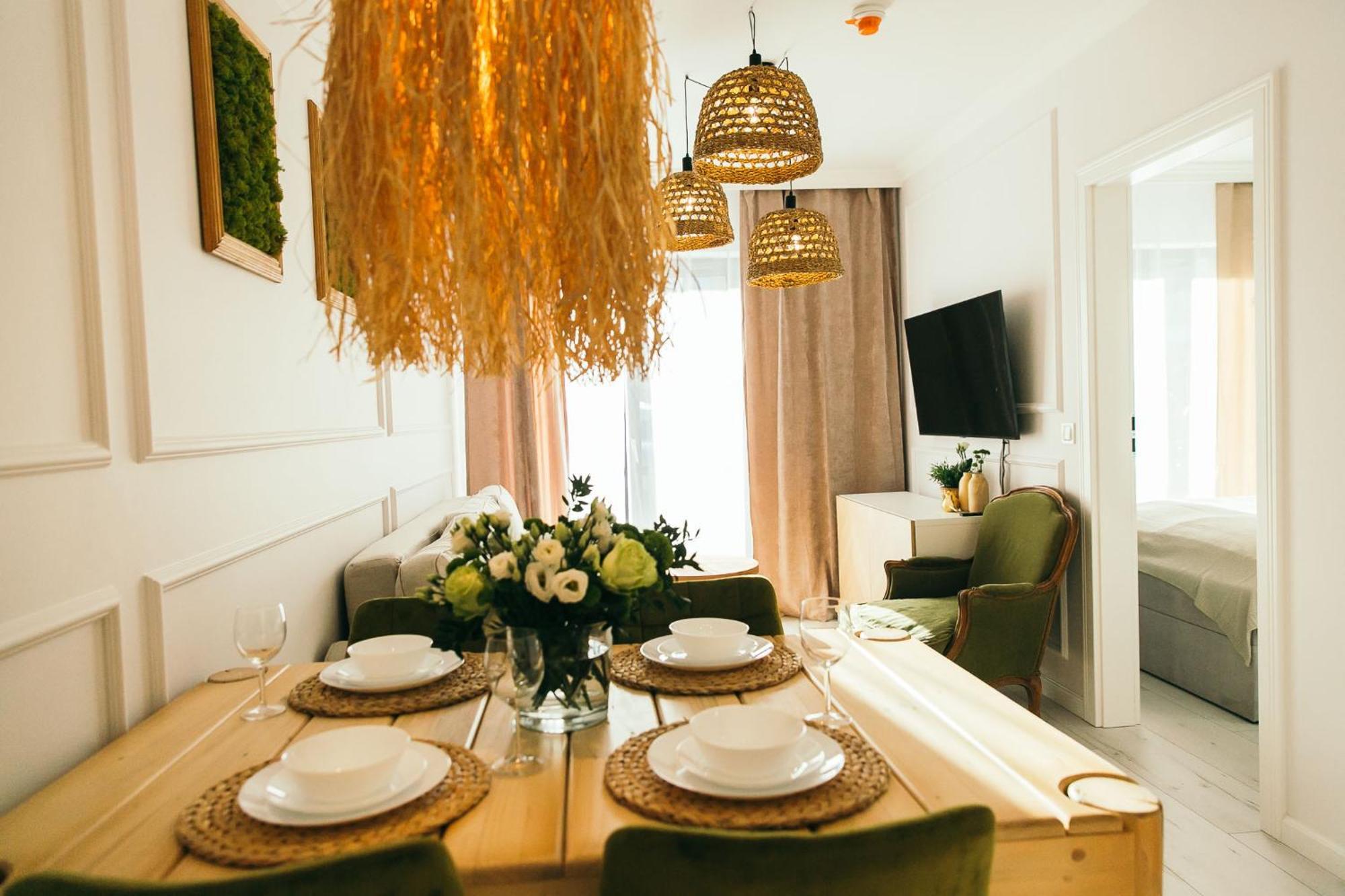 Apartament Uroczy Belle View Szklarska Poręba Eksteriør bilde