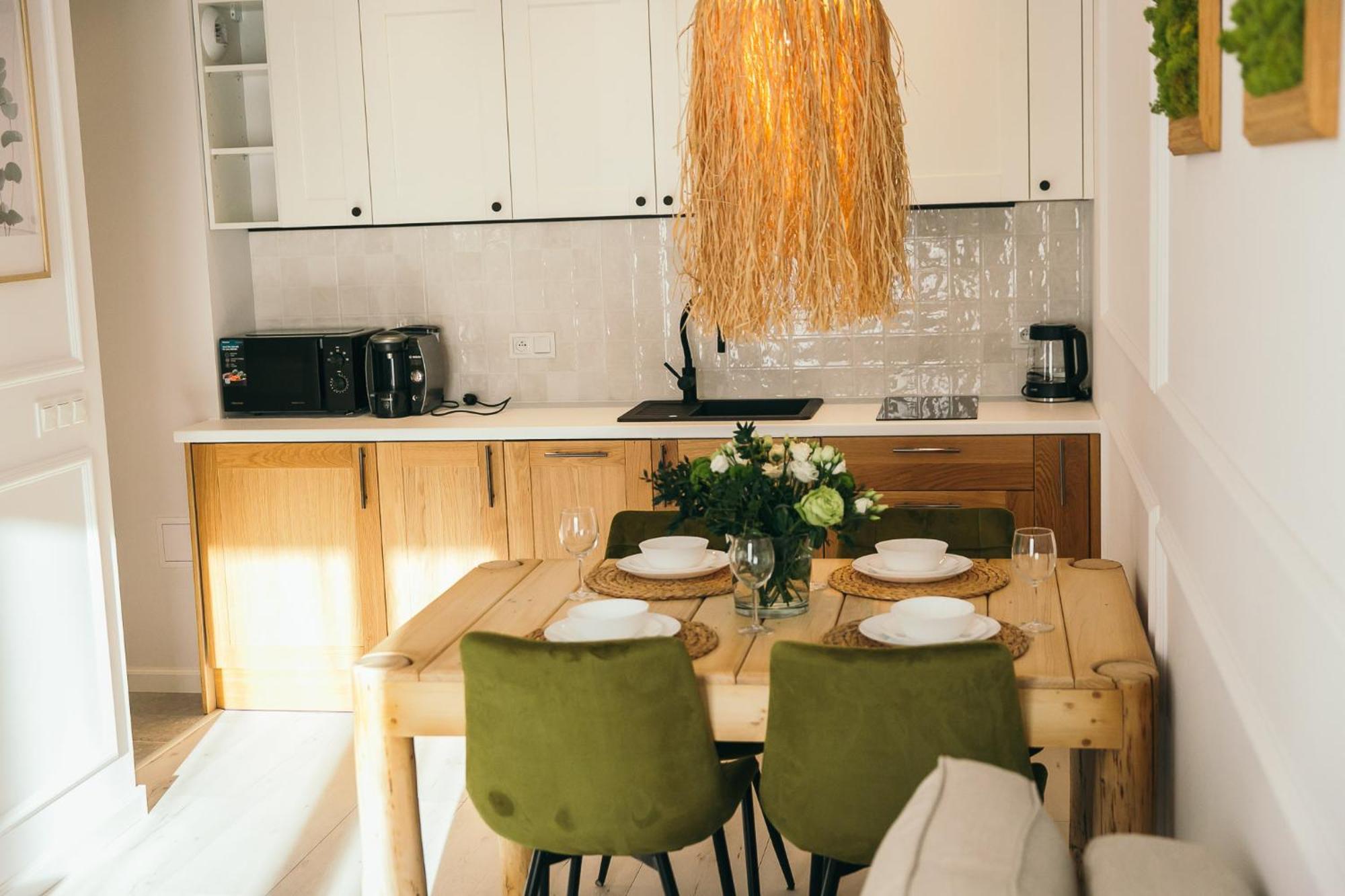Apartament Uroczy Belle View Szklarska Poręba Eksteriør bilde