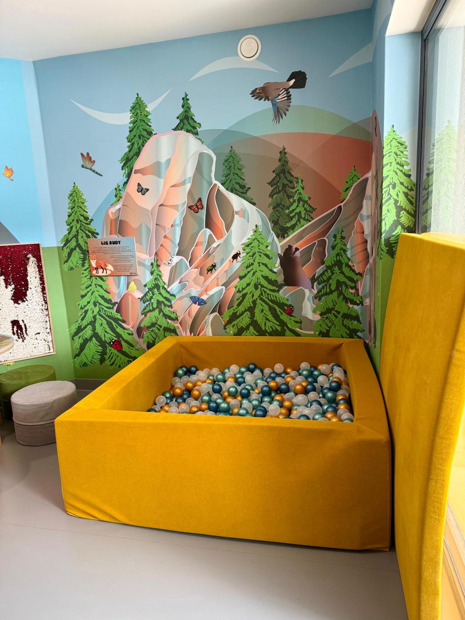 Apartament Uroczy Belle View Szklarska Poręba Eksteriør bilde